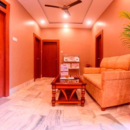 The Kashi Residency Varanasi Exterior foto