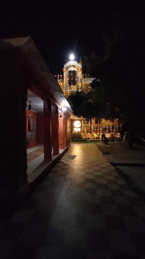The Kashi Residency Varanasi Exterior foto