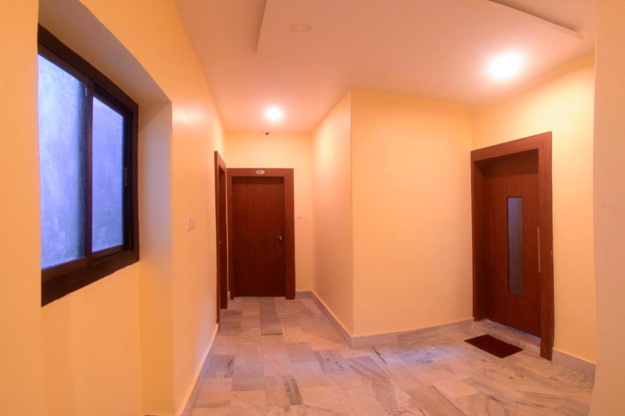 The Kashi Residency Varanasi Exterior foto